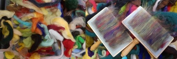 “Zero Waste” rękodzielnika cz.1